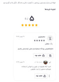 حوله تن پوش پنبه ای ماندگار (ارسال فوری)طرح مشبک زیپی