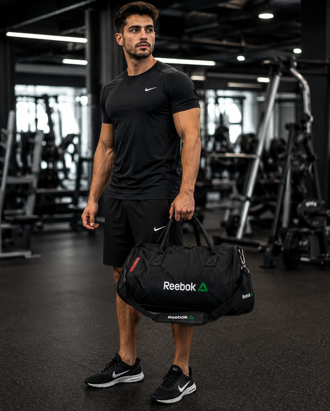 ساک‌ورزشی Reebok