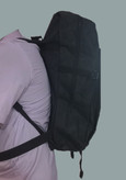 کوله پشتی طرح EVEREST