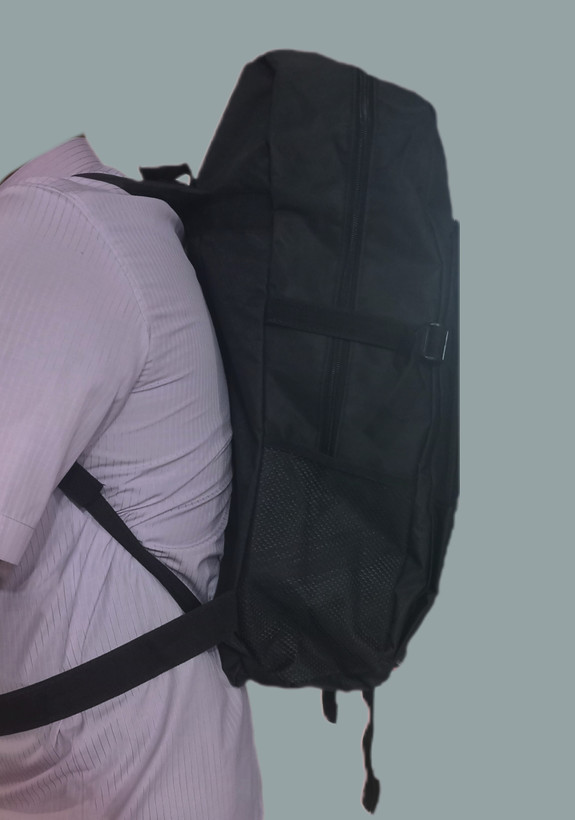 کوله پشتی طرح EVEREST