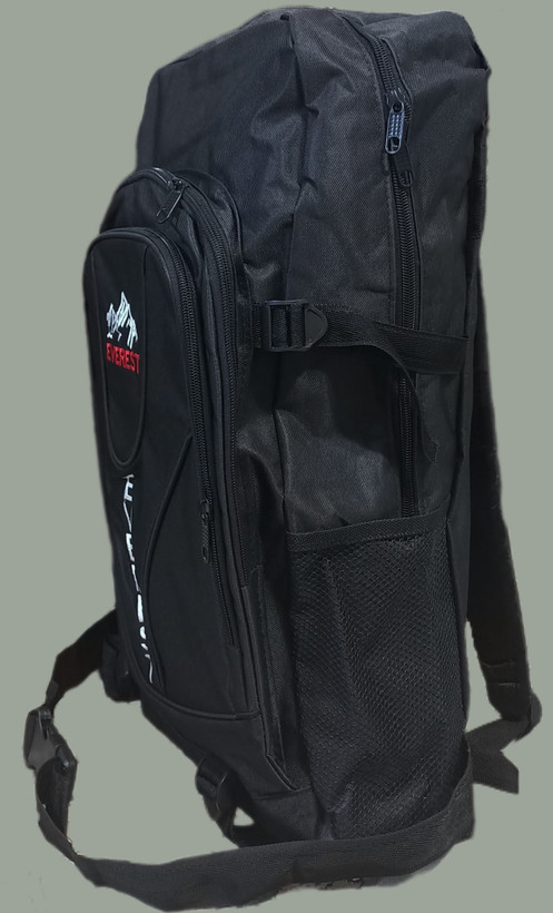 کوله پشتی طرح EVEREST