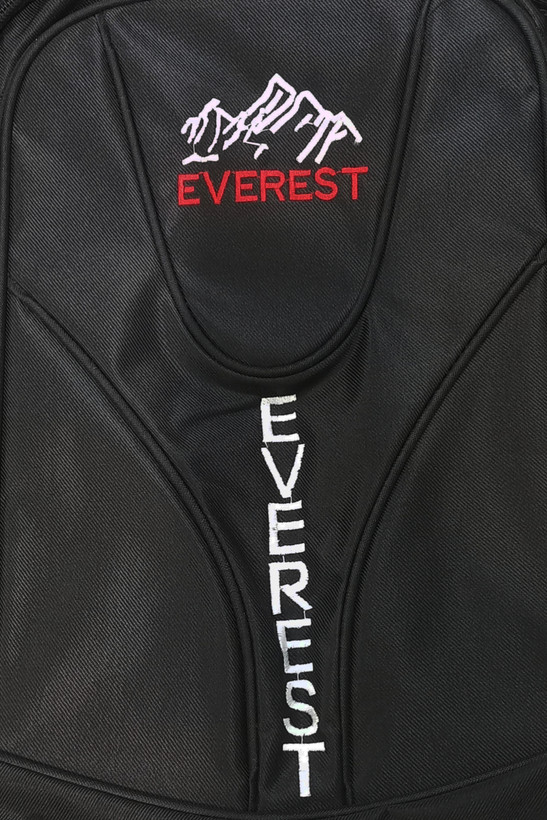کوله پشتی طرح EVEREST